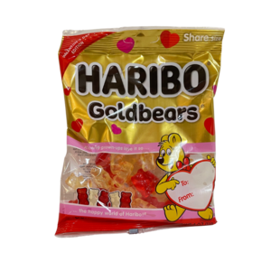 Haribo Gummy Bears